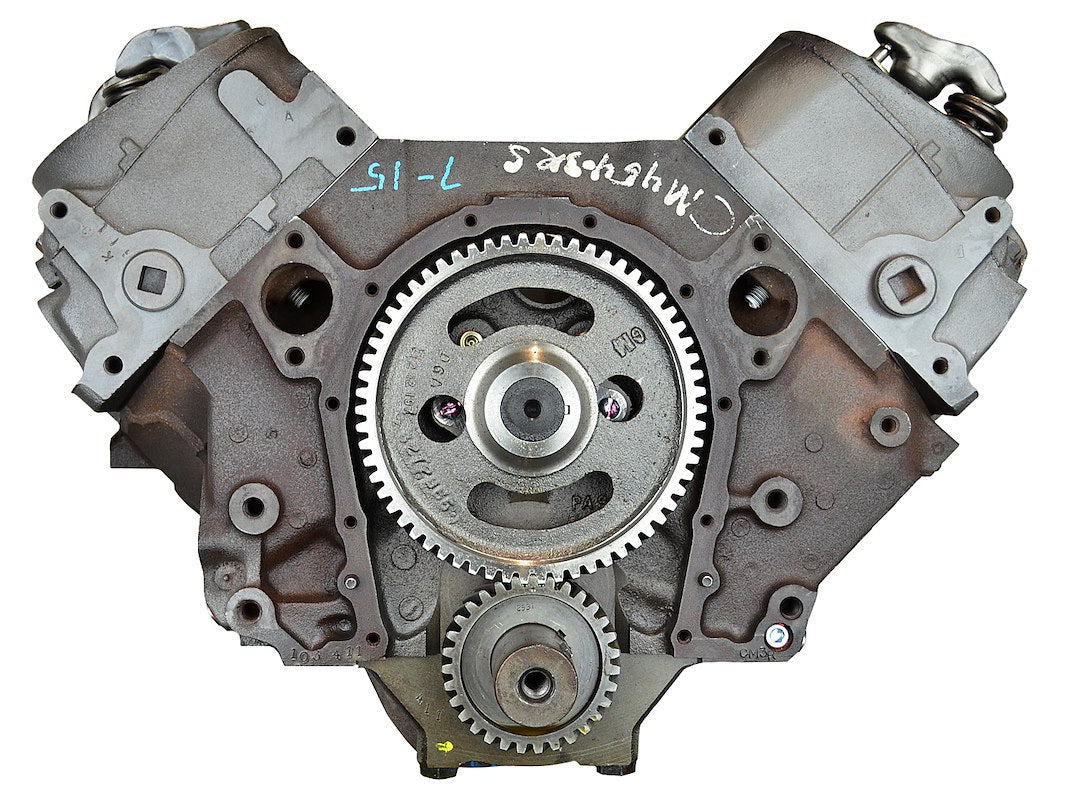 Atk Reman Eng. Dm32 Marine Engine Block - Long||atkdm32-1.Jpg||85||atkdm32||1431650