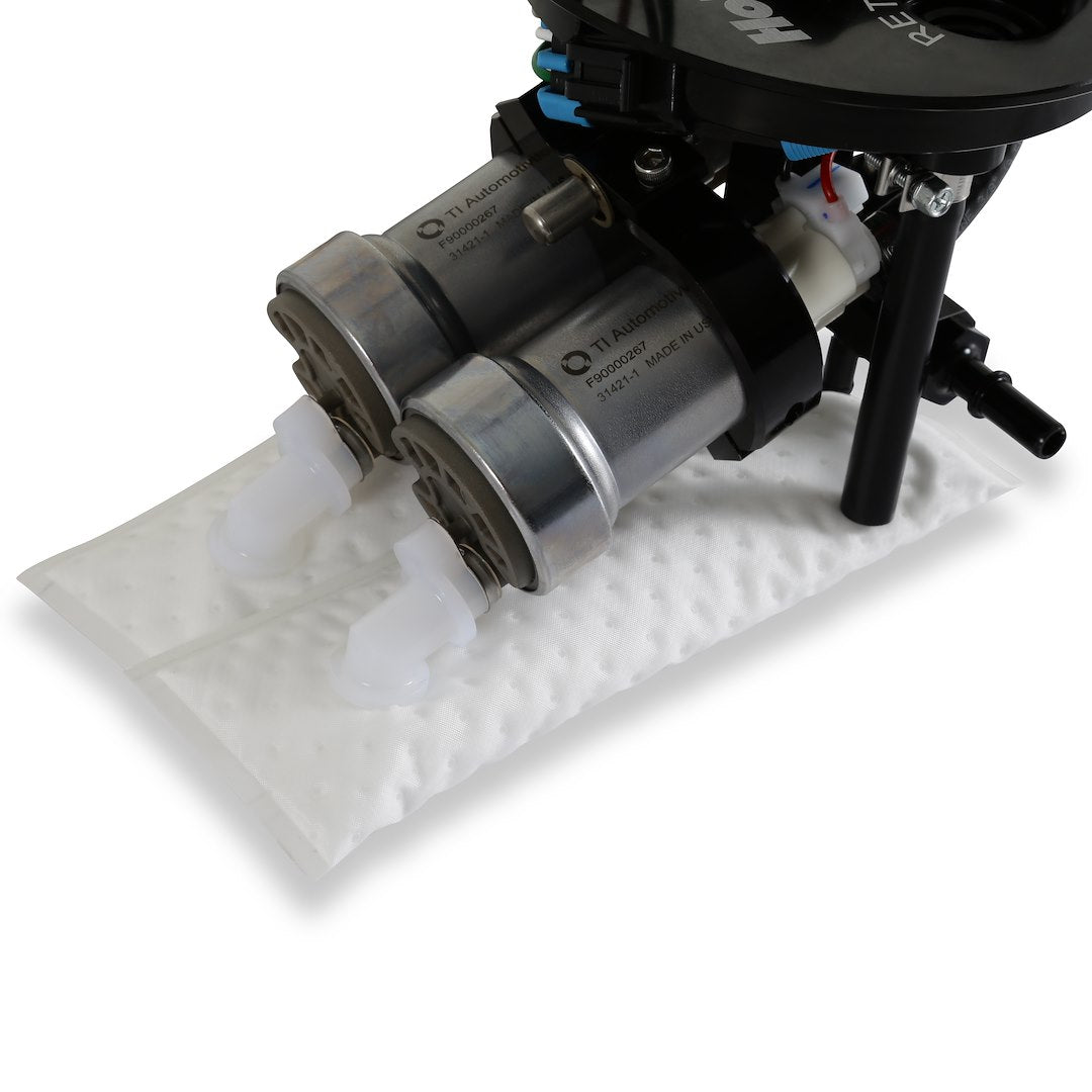 Product of Holley Classic Trucks 12-351 Fuel Pump Electric