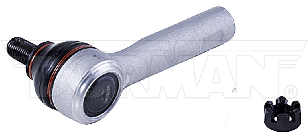 Product of Dorman Chassis T2814XL Premium ™ OEM Steel Tie Rod End