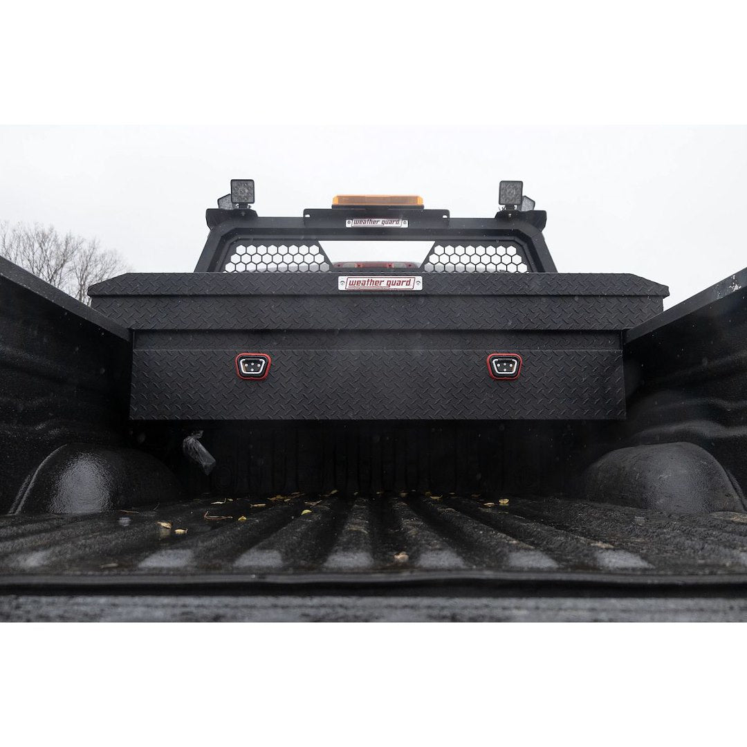 Product of Weather Guard (Werner) 127-52-04 Standard Profile Toolbox