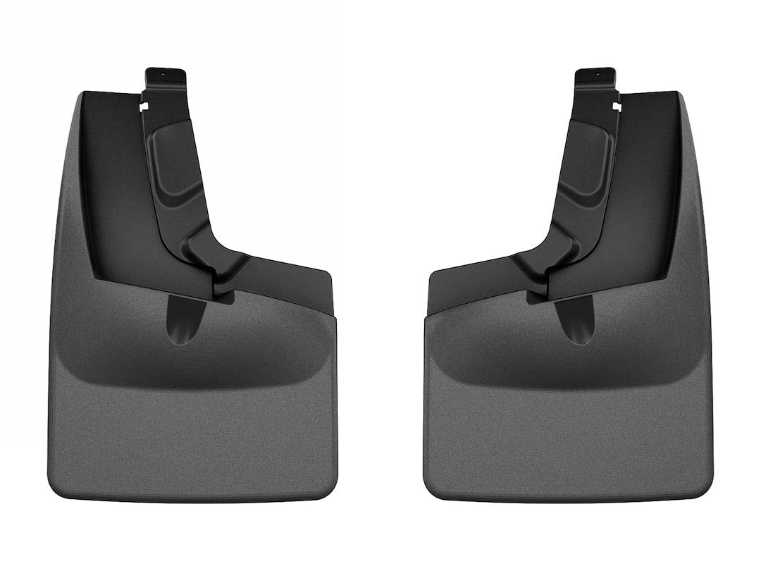 Weathertech (Usa) 120169 Mud Flap||120169.Jpg||85||w24120169||1566867