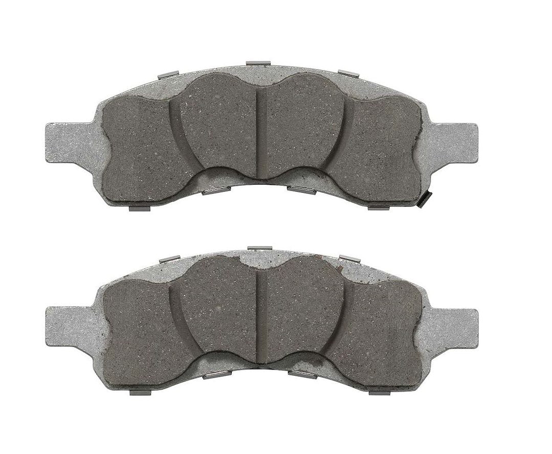 Wagner Brakes Oex1169a Brake Pad||oex1169a_1.Jpg||86||w66oex1169a||2221127