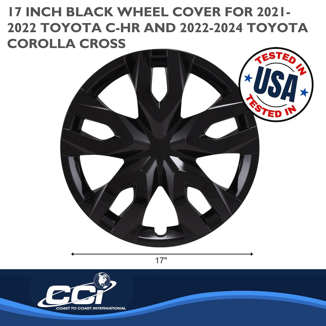 Coast To Coast Iwc55617blk Wheel Cover||cci_Iwc55617blk_Wheel Cover_B2c_3.Jpg||87||cci55617blk||1302632