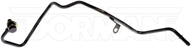 Product of Dorman (Oe Solutions) 667-673 Turbocharger Coolant Line