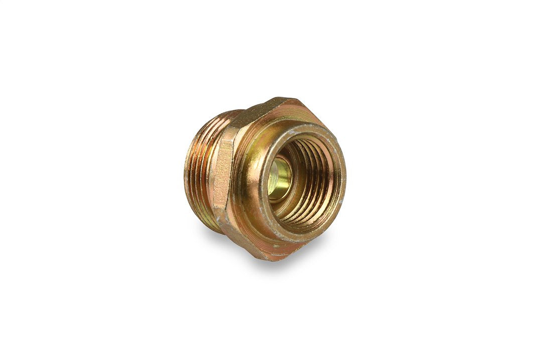 Holley Performance 26-26 Adapter Fitting||26-26_04.Jpg||87||h192626||1238657