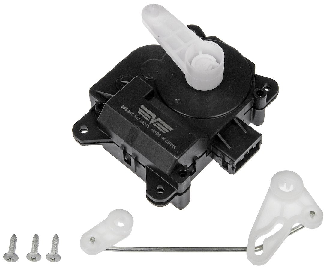Dorman (Oe Solutions) 604-240 Blend Door Actuator||604-240-007.Jpg||91||d18604240||2242869