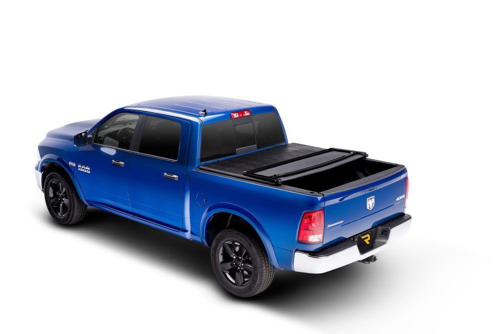 Product of Extang Trifecta ™ 2.0 Soft Folding 92775 Tonneau Cover