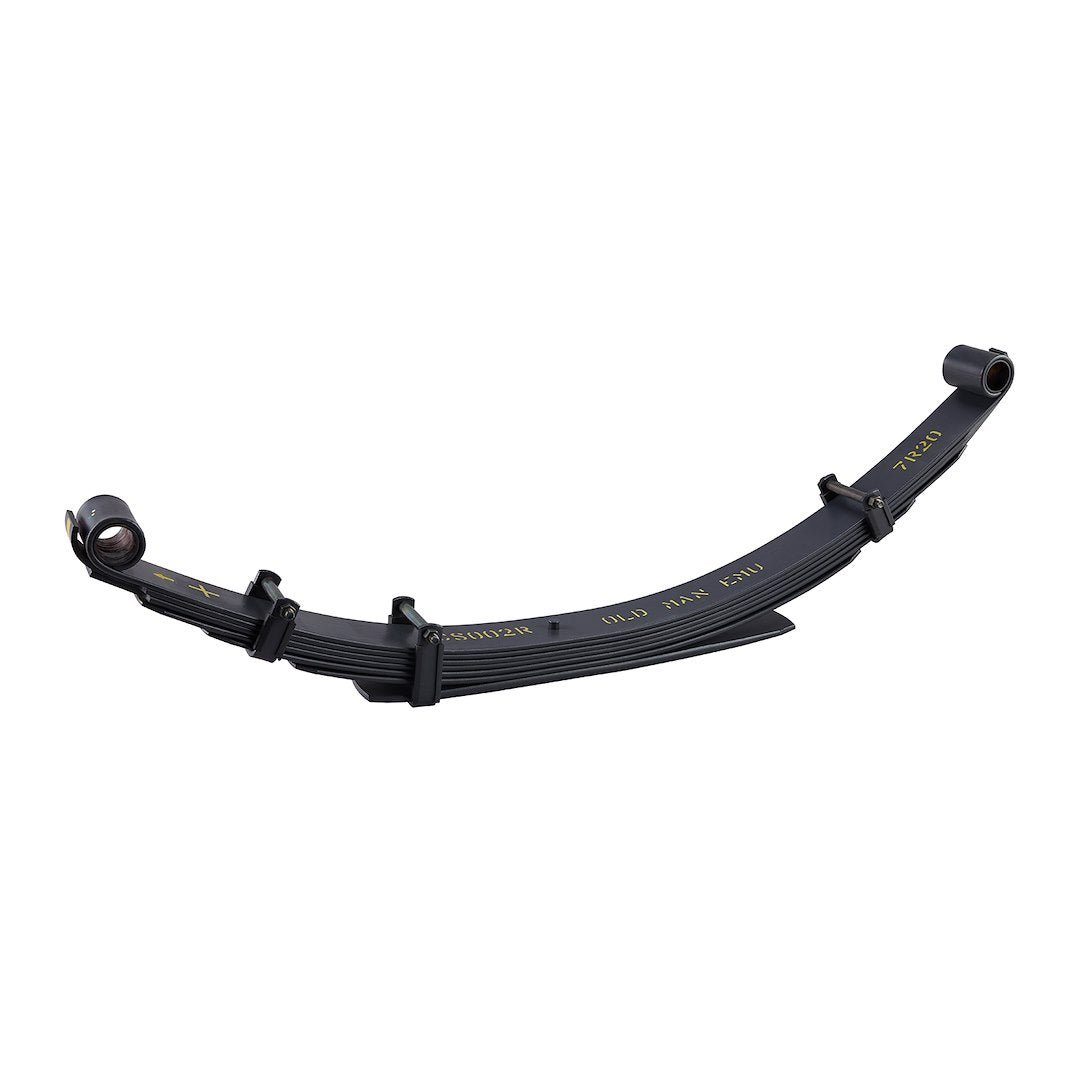 Arb Cs002r Leaf Spring||cs002r_V1.Jpg||85||arbcs002r||2236437
