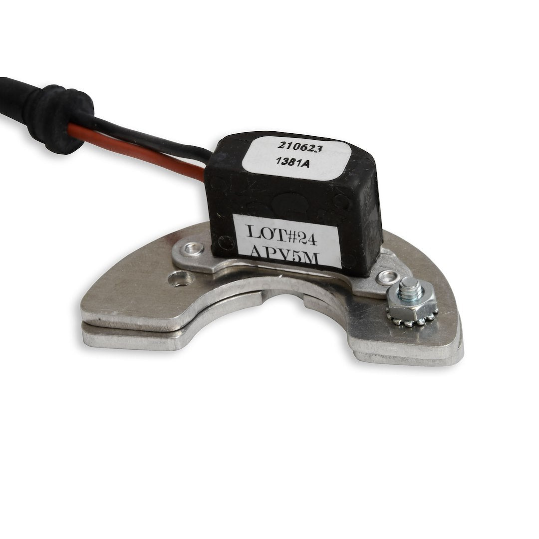 Pertronix 1381a Electronic Ignition Conversion||1381a-Close.Jpg||88||p711381a||1300399