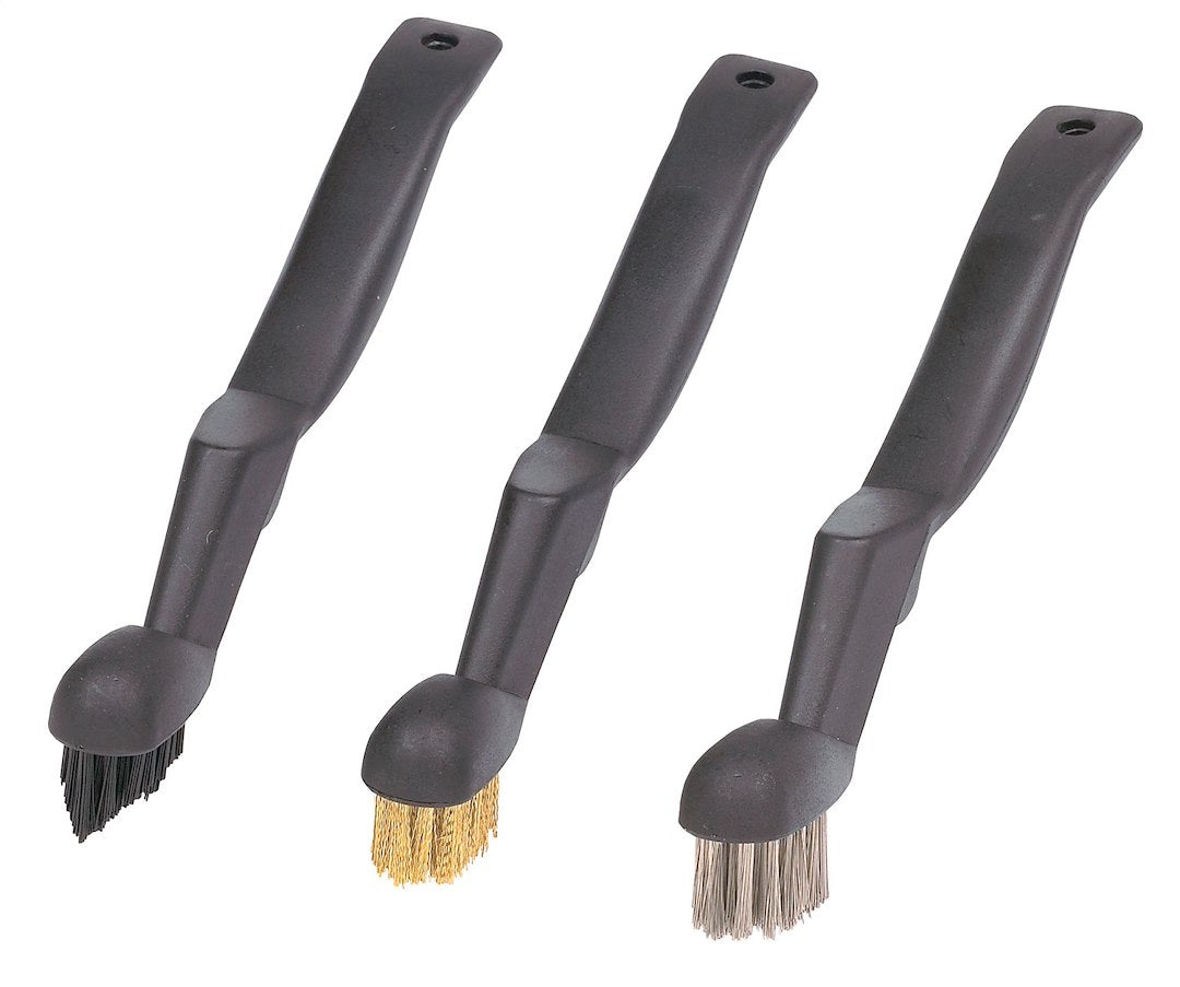 Product of Carrand 92004 Parts Cleaning Brush