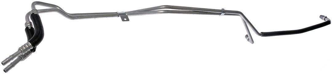 Dorman (Oe Solutions) 624-885 Auto Trans Oil Cooler Hose Assembly||624-885-007.Jpg||91||d18624885||2243420