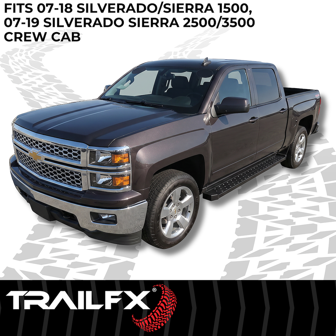 Trailfx Rbw03b Running Board||t83_Rbw03b_Work Truck Running Board_B2c_7.Png||91||t83rbw03b||2151928