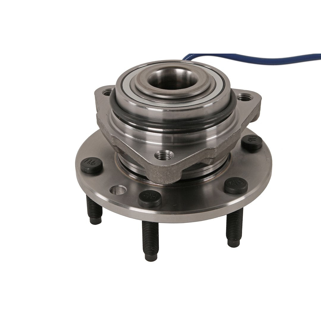 Moog Hub Assemblies 513188 Wheel Bearing And Hub Assembly||513188.Jpg||85||m12513188||1084747
