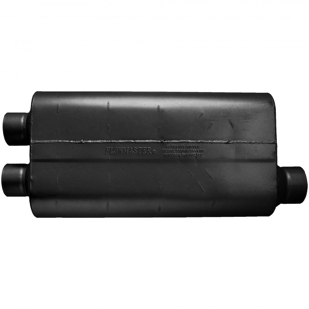Product of Flowmaster 530513 50 Series ™ Big Block ® Steel Exhaust Muffler