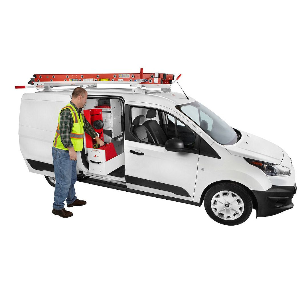 Product of Weather Guard (Werner) Bed Drawer 42 Inch L 12 Inch W 17-3/4 Inch H 310-3-01