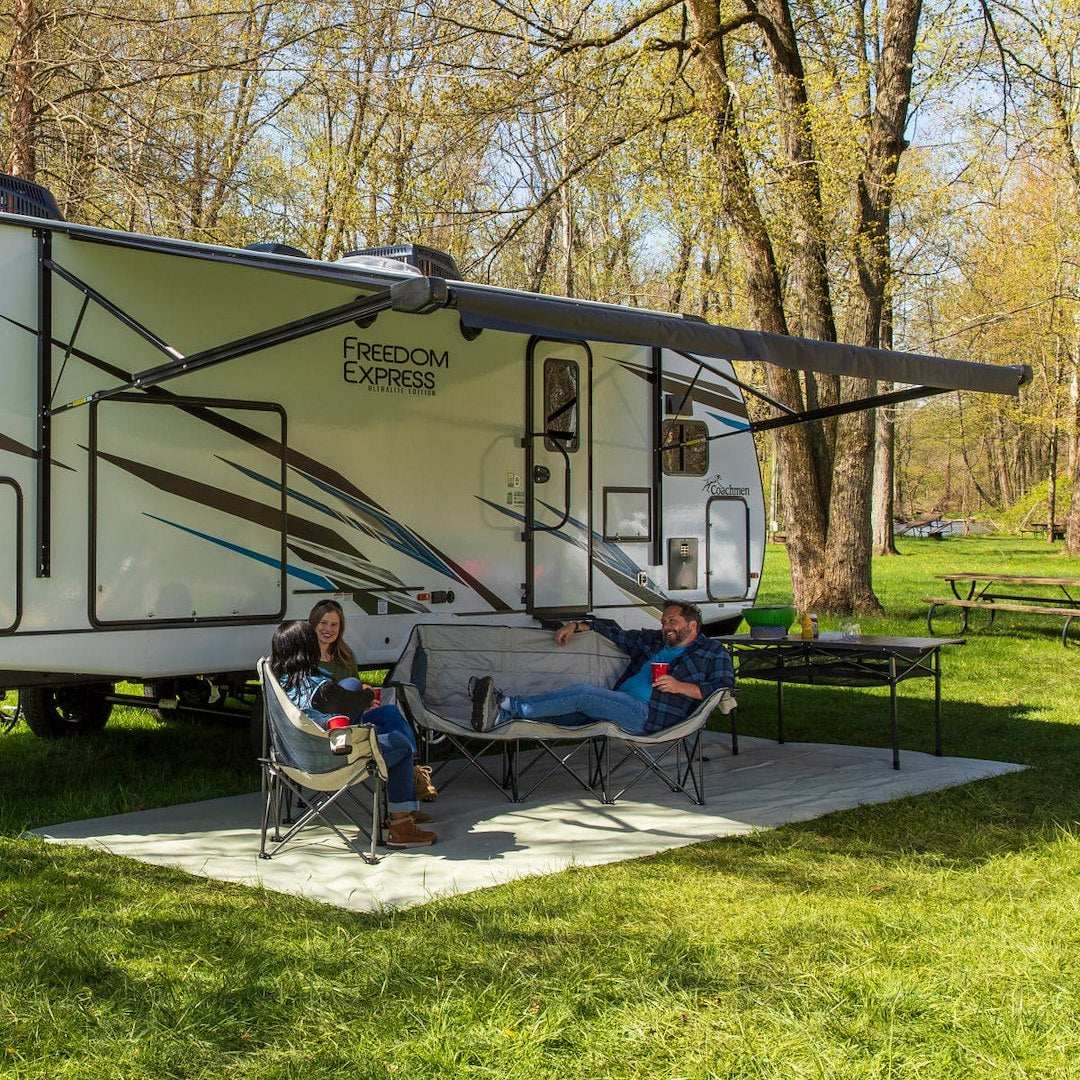 Product of Lippert Components 2022114795 Camping Chair