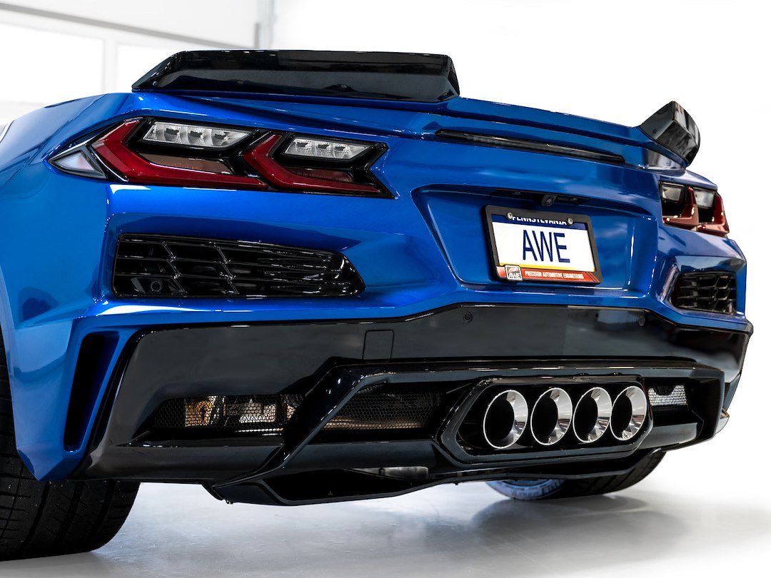 Awe Tuning 3025-42906 Exhaust System Kit||3025-42906_12.Jpg||91||awe302542906||2344096