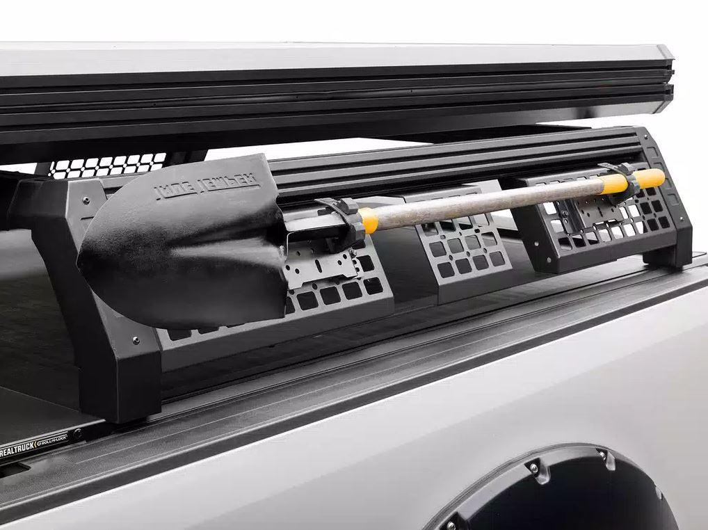 Product of Bushwacker 9000102 Molle Cargo Panel Clamp Mounting Plate