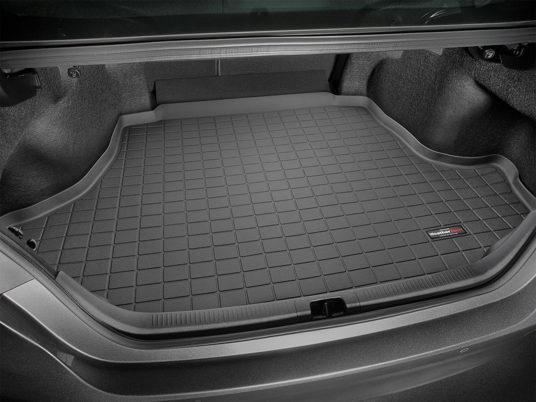 Weathertech (Usa) 401064 Cargo Area Liner||401064_1.Jpg||86||w24401064||1678434
