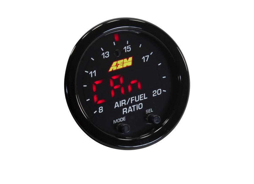 Aem Electronics 30-0300 Gauge Air/ Fuel Ratio||d00cedd5b9458c1e84bde65dfb2908fe19586c14.Jpg||87||a1y300300||1650146