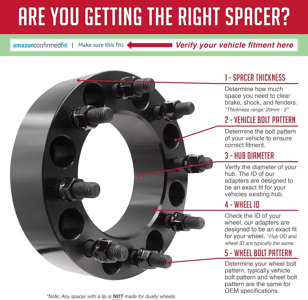Coyote Wheel Accessories 8170-8170hsr-E142 Wheel Adapter||8170-8170hsr-E142_1.Jpg||86||rev170hsre142||1699172