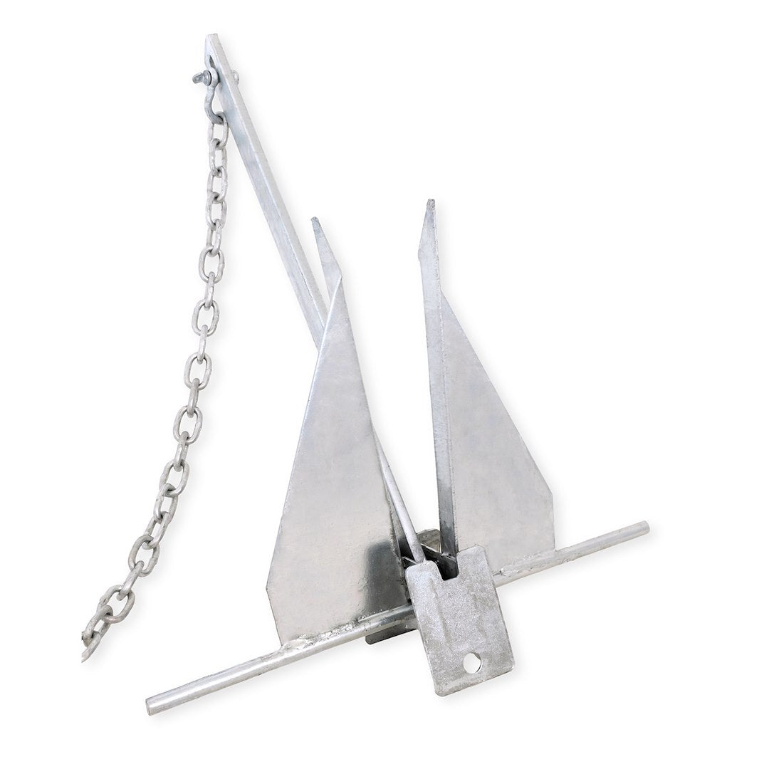 Product of Kjm 41201 Boat Anchor