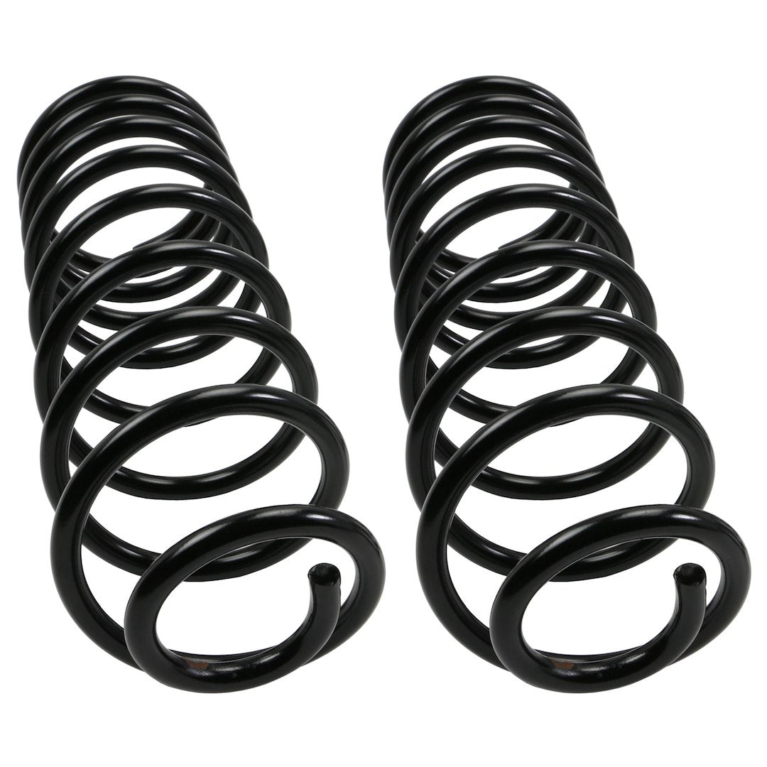 Product of Moog Chassis Cc635 Coil Spring