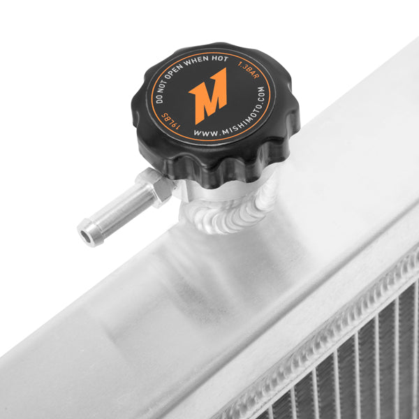 Product of Mishimoto Mmrad-350z-03 Radiator