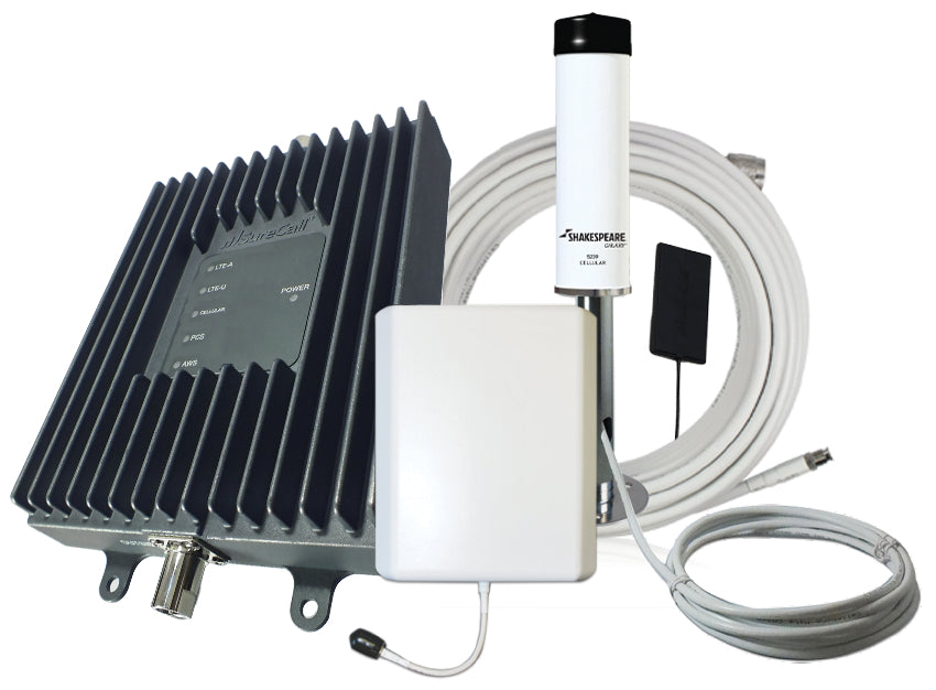 Product of Shakespeare Ca-Vat-10-R Cellular Phone Signal Booster