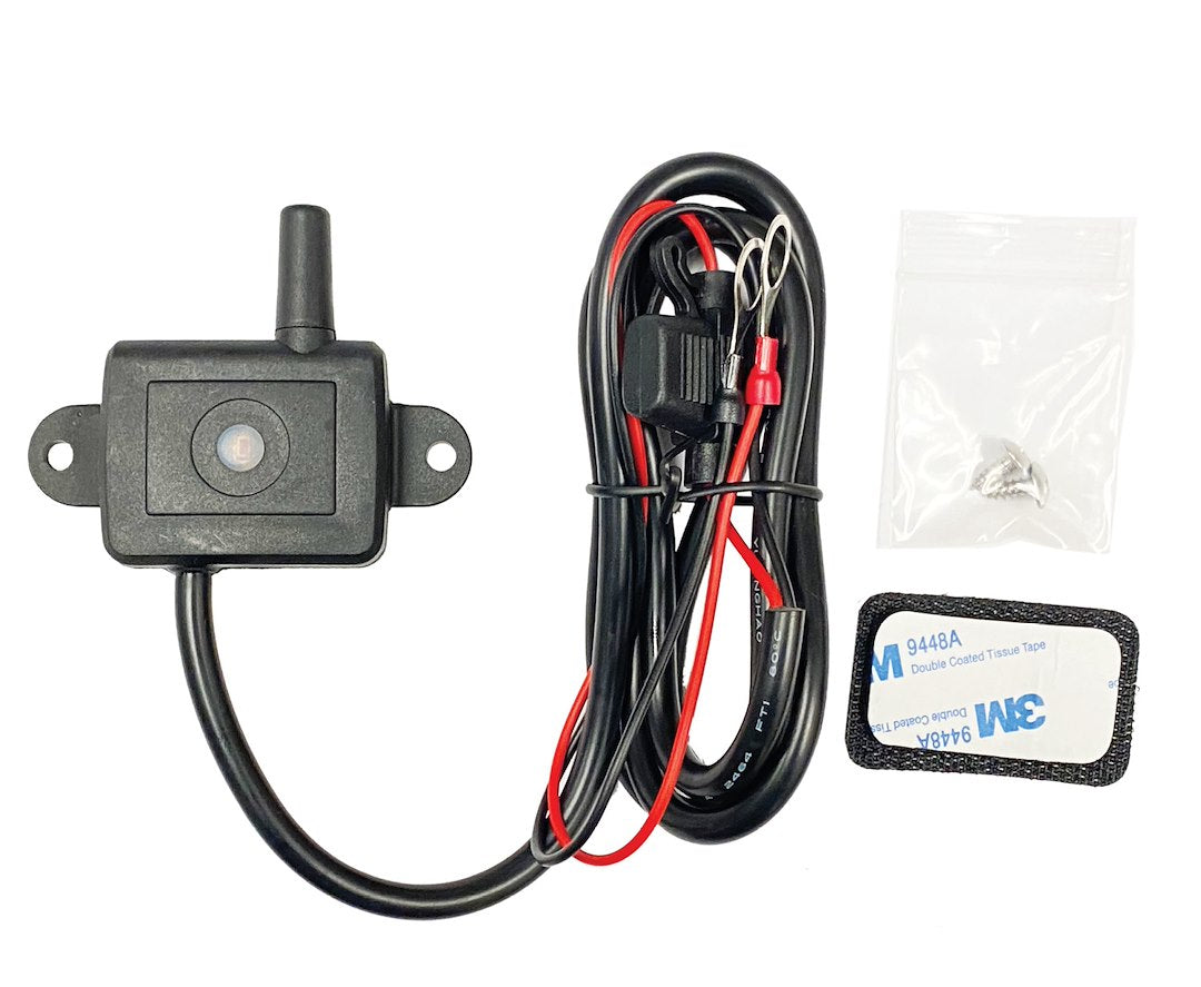 Truck System Technology (Tst) Tst-507-Rv-8-C Tire Pressure Monitoring System - Tpms||tst-507-Rv-8-C-Web Images-4.Jpg||88||tsttst507rv8c||1076164