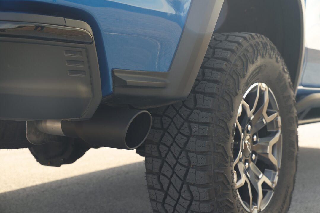 Product of Flowmaster 717989 FlowFX Cat-Back System Exhaust System Kit