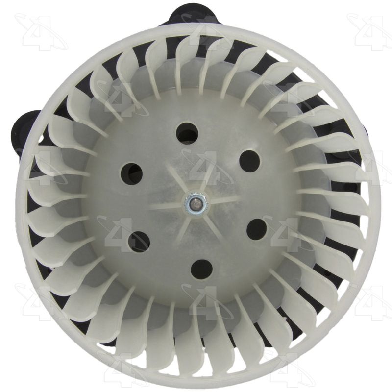 Four Seasons 35282 Heater Fan Motor||35282_1.Jpg||86||f1135282||2155560