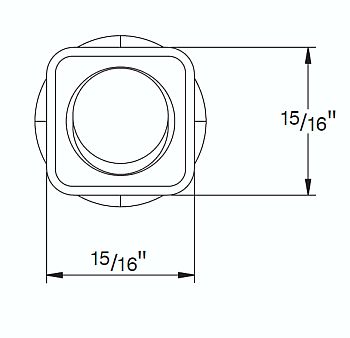 Product of Hella H61922001 Multi Purpose Switch