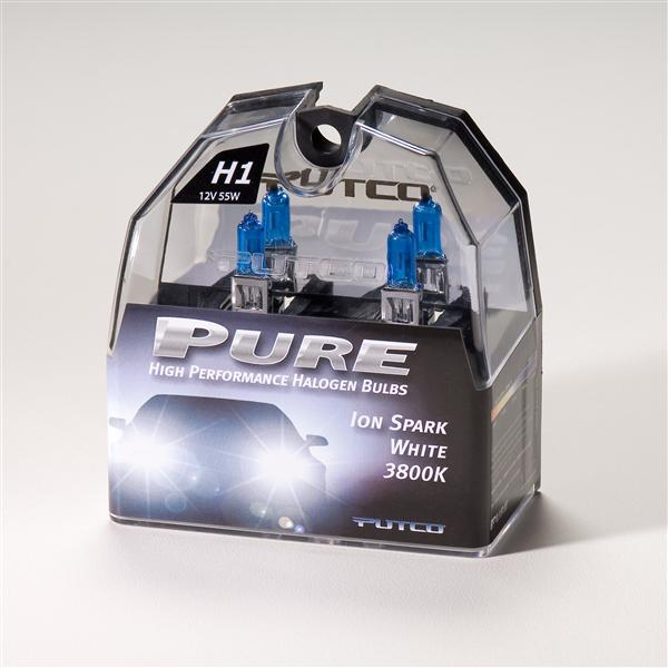 Product of Putco 239007nw Headlight Bulb