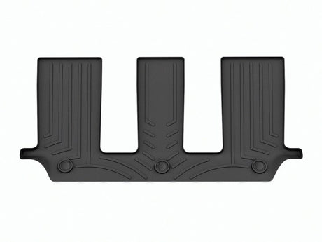 Product of Weathertech (USA) FloorLiner ™ 4417773 Black Thermoplastic Polyolefin (TPO) Floor Liner