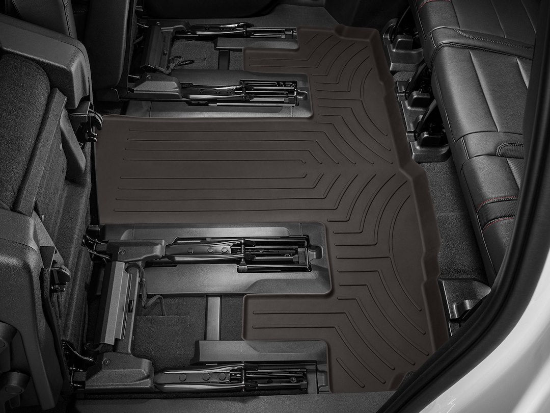 Weathertech (Usa) 4716325im Floor Liner||4716325im_1.Jpg||86||w244716325im||1504916