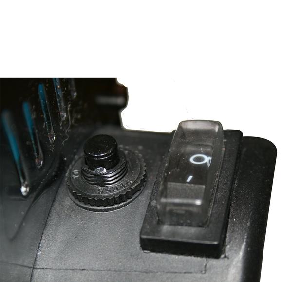 Product of Bulldog Winches Air Compressor 41000