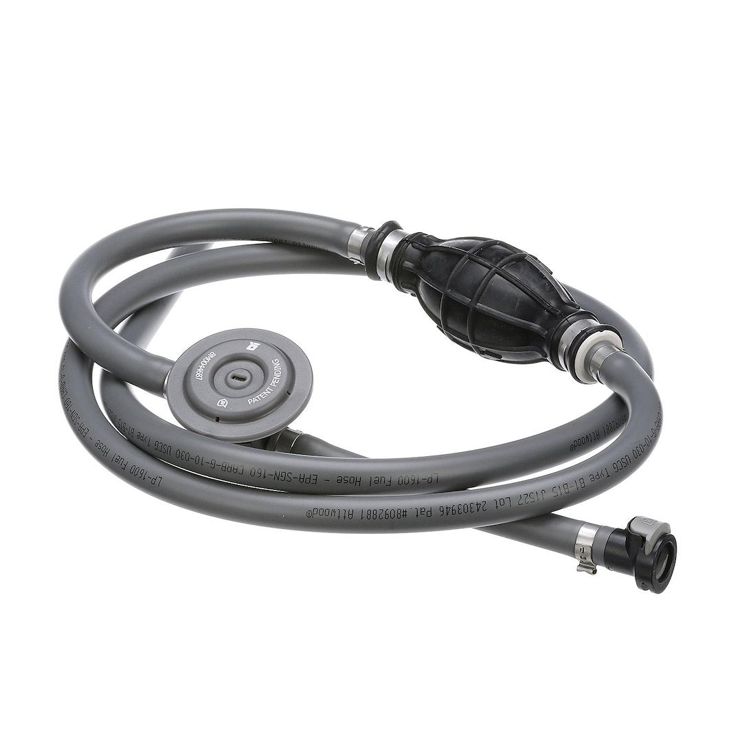 Product of Attwood Marine 93806uusd7 Boat Fuel Line