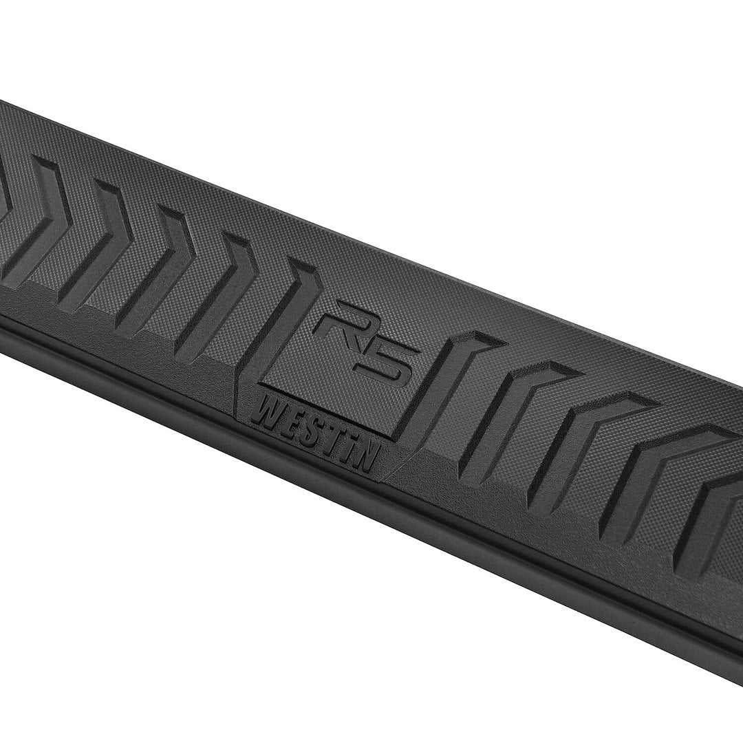 Product of Westin Automotive 28-521270 R5 XD Series Nerf Bar With Surface Steps