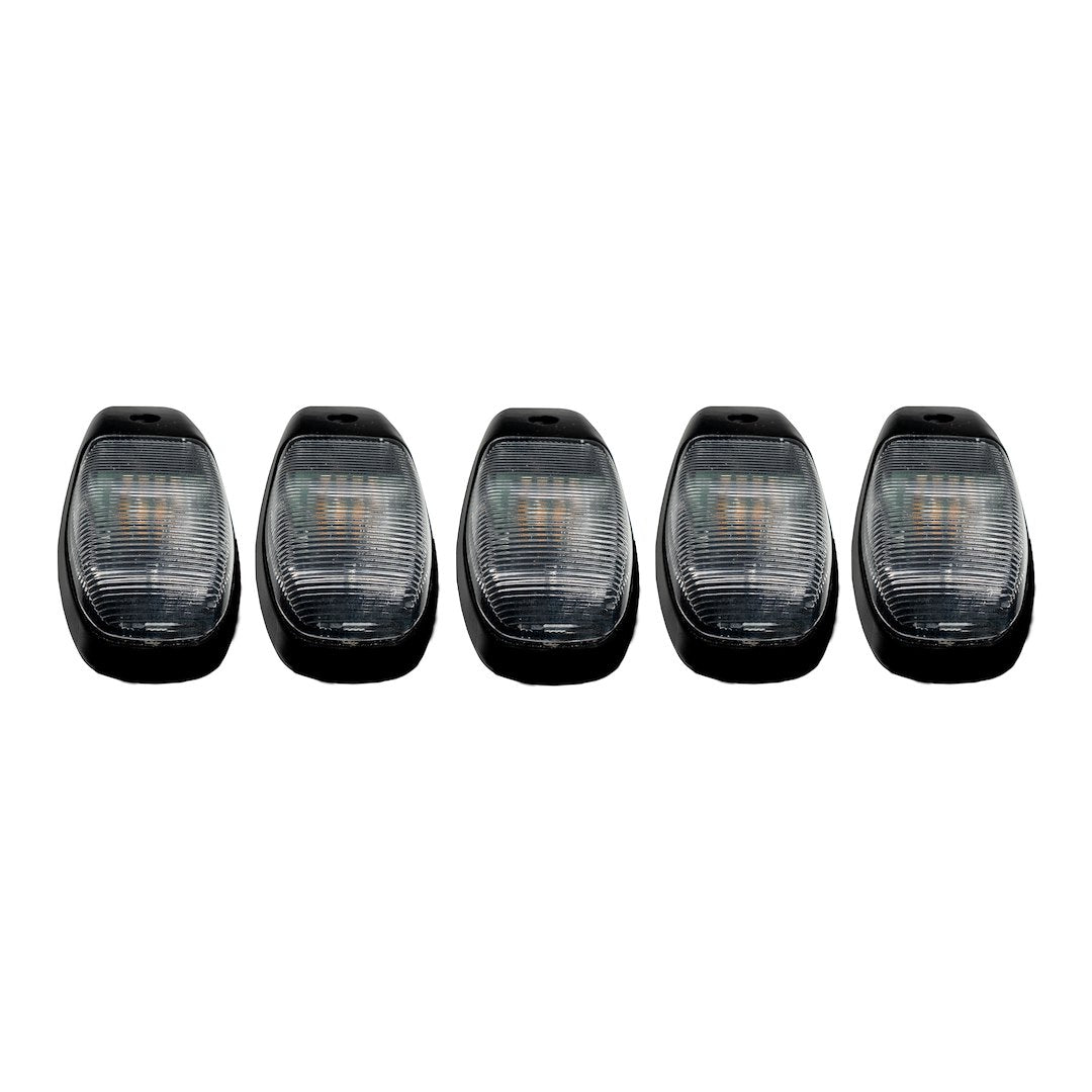 Recon Accessories 264346cls Roof Marker Light||264346cls.Jpg||85||r89264346cls||1127641