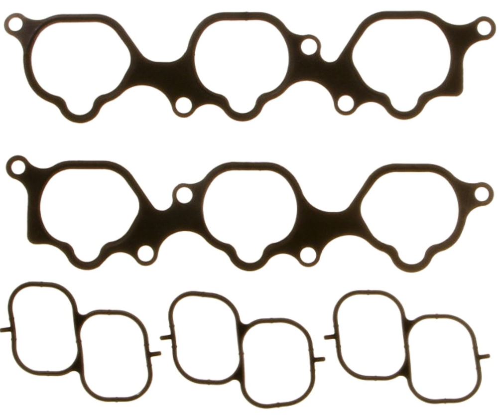 Mahle/ Clevite Ms19675 Intake Manifold Gasket||ms19675.Jpg||85||m25ms19675||1694338