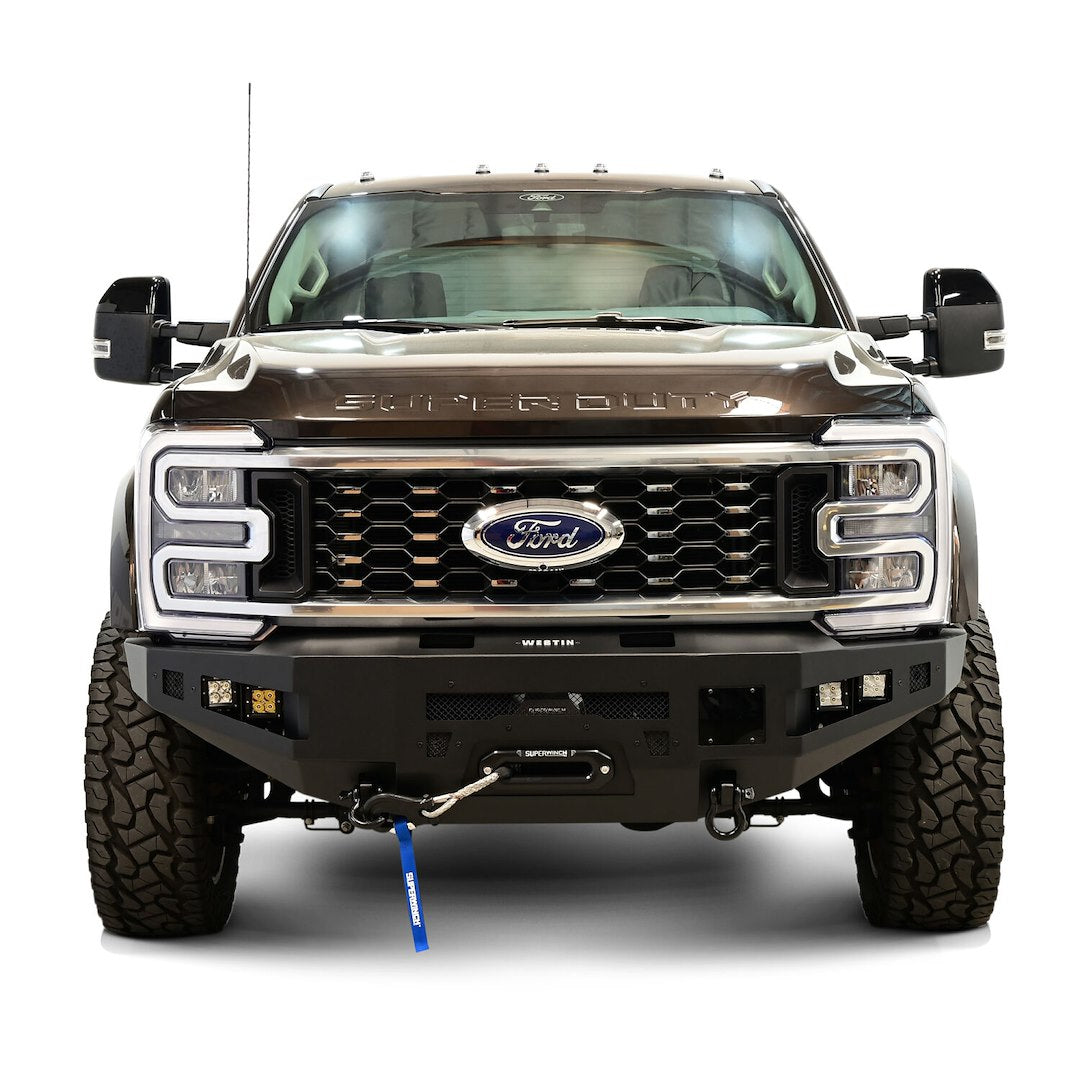 Westin Automotive 58-411305 Bumper||58-411305_P03_8.Jpg||94||w1658411305||1792042