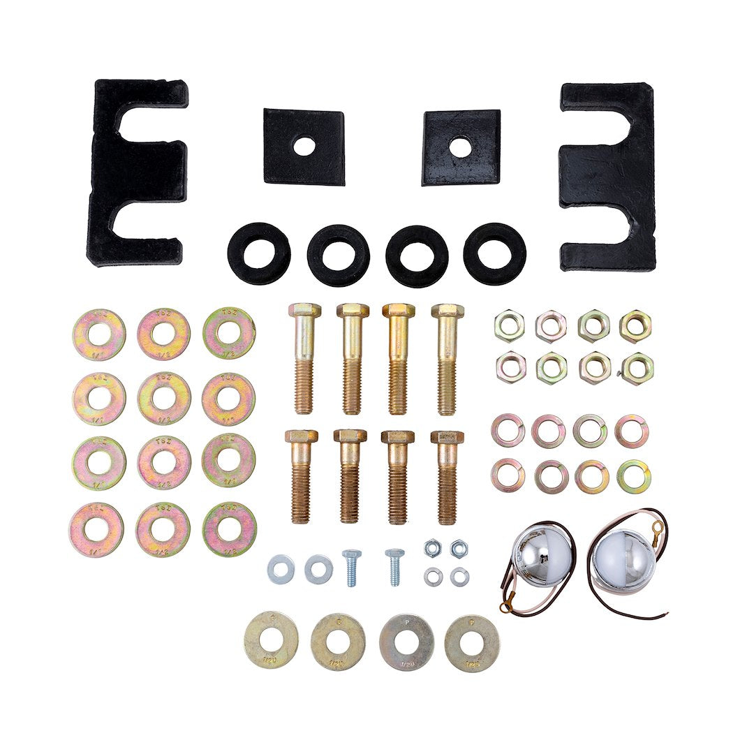 Cattleman Hd 4391kit Bumper Mounting Kit||cat_4391kit_Mounting Kit_Web_1.Jpg||85||cat4391kit||1734625