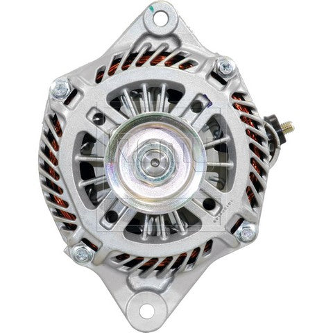 Remy International 12996 Alternator/ Generator||12996_2.Jpg||87||r1k12996||1177619