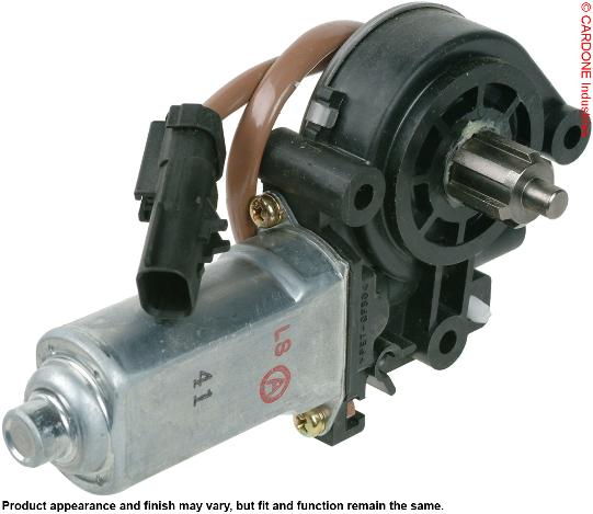 Cardone (A1) Industries 42-445 Power Window Motor||42-445_2.Jpg||87||a4242445||856093