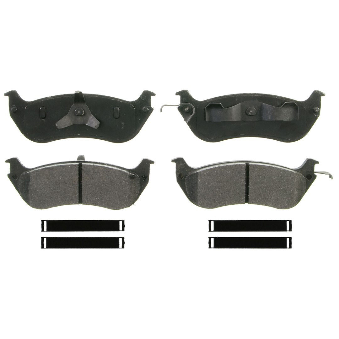 Wagner Brakes Zx674 Brake Pad||zx674.Jpg||85||w66zx674||2223551