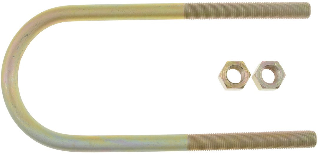 Product of Help! By Dorman 35624 Leaf Spring Axle U Bolt