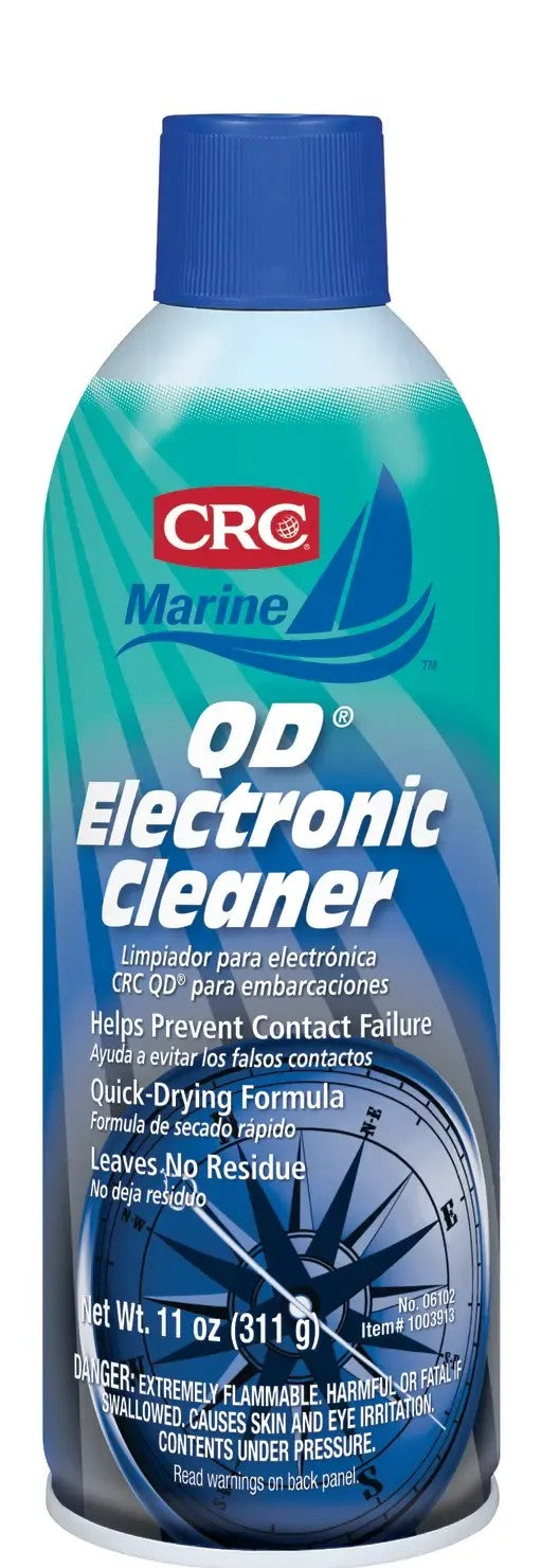 Crc Industries 06102 Electronic Cleaner||06102.Jpeg||85||c2806102||1759949