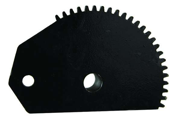 Product of Lippert Components 301696 Entry Step Gear