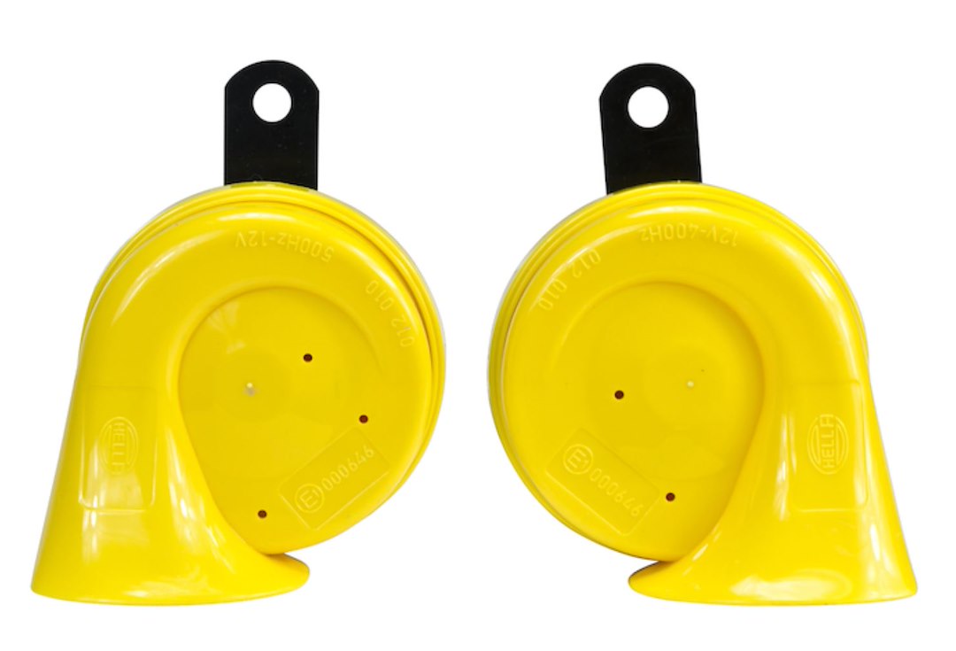 Product of Hella 012010821 Horn